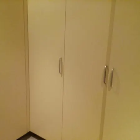 Apartment Ferienwohnung Sonnenglueck
