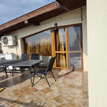 Ferienwohnung Sonnenglueck Apartment