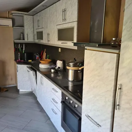 Ferienwohnung Sonnenglueck *
