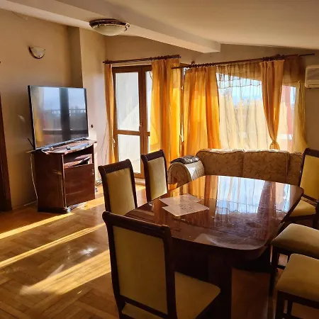 Ferienwohnung Sonnenglueck *