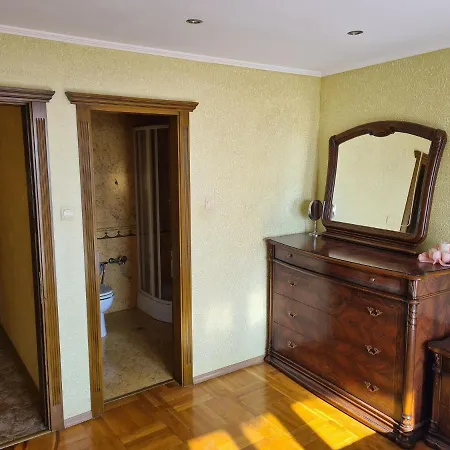 Ferienwohnung Sonnenglueck Apartment Saints Constantine and Helena