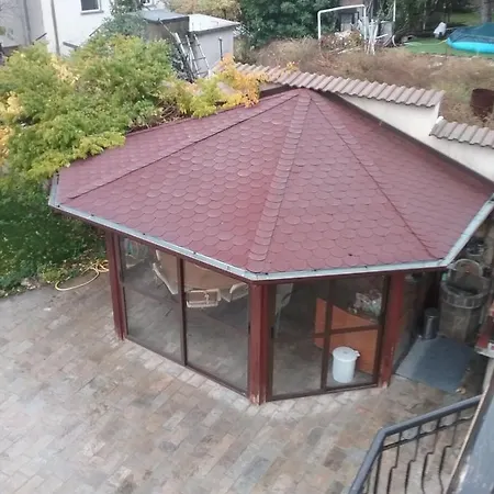 Ferienwohnung Sonnenglueck Appartamento