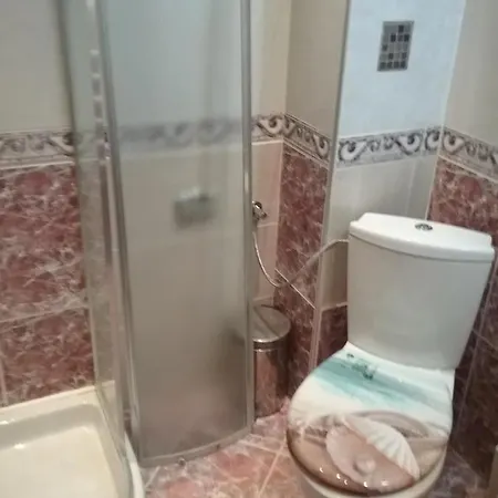 Appartamento Ferienwohnung Sonnenglueck *