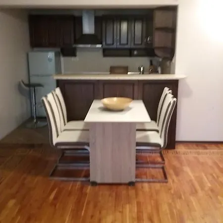 Ferienwohnung Sonnenglueck Appartamento *