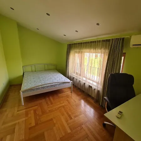 Appartamento Ferienwohnung Sonnenglueck *